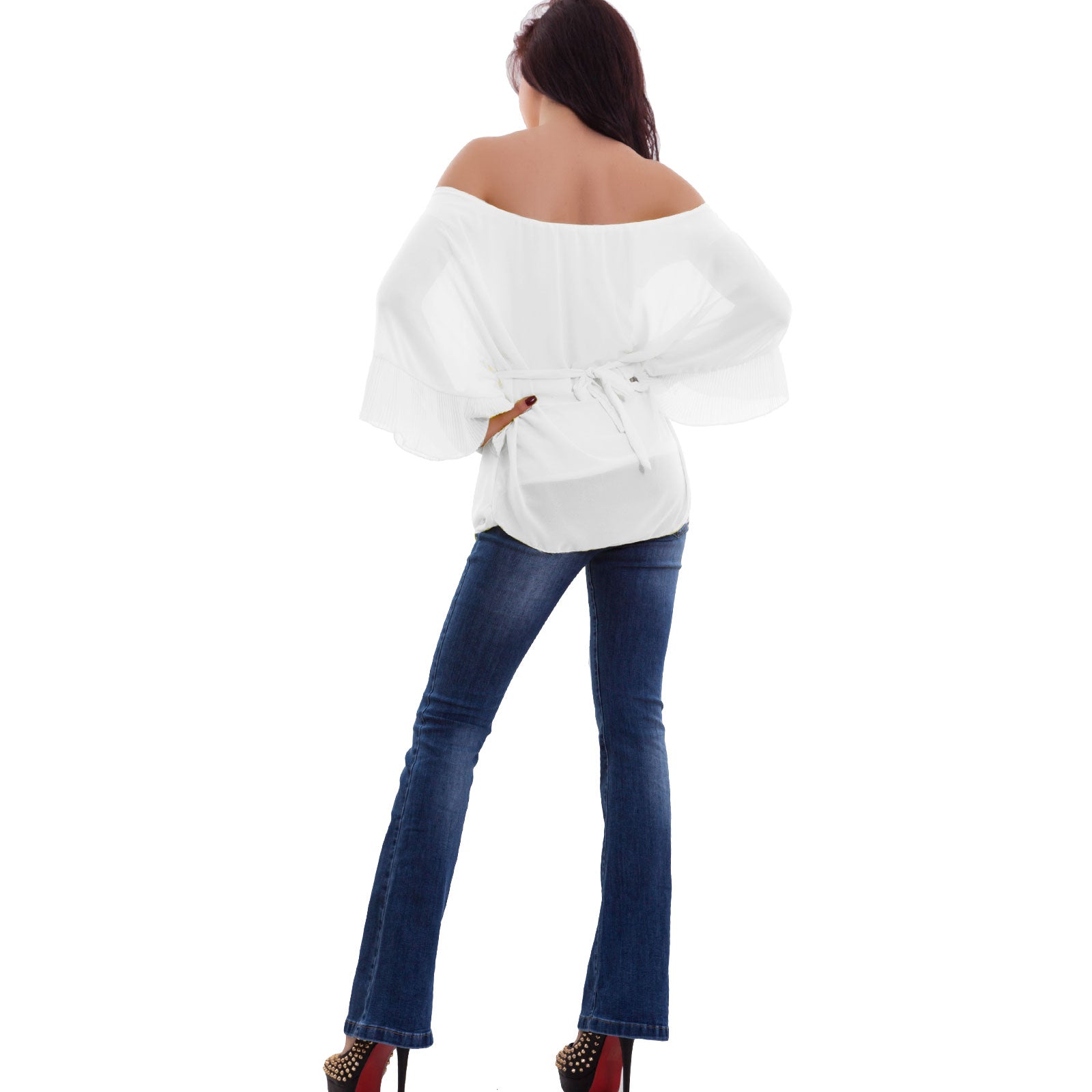 immagine-1-toocool-blusa-donna-tunica-velata-as-21671