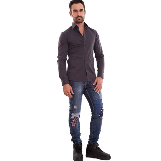 immagine-1-toocool-camicia-uomo-casual-basic-150683