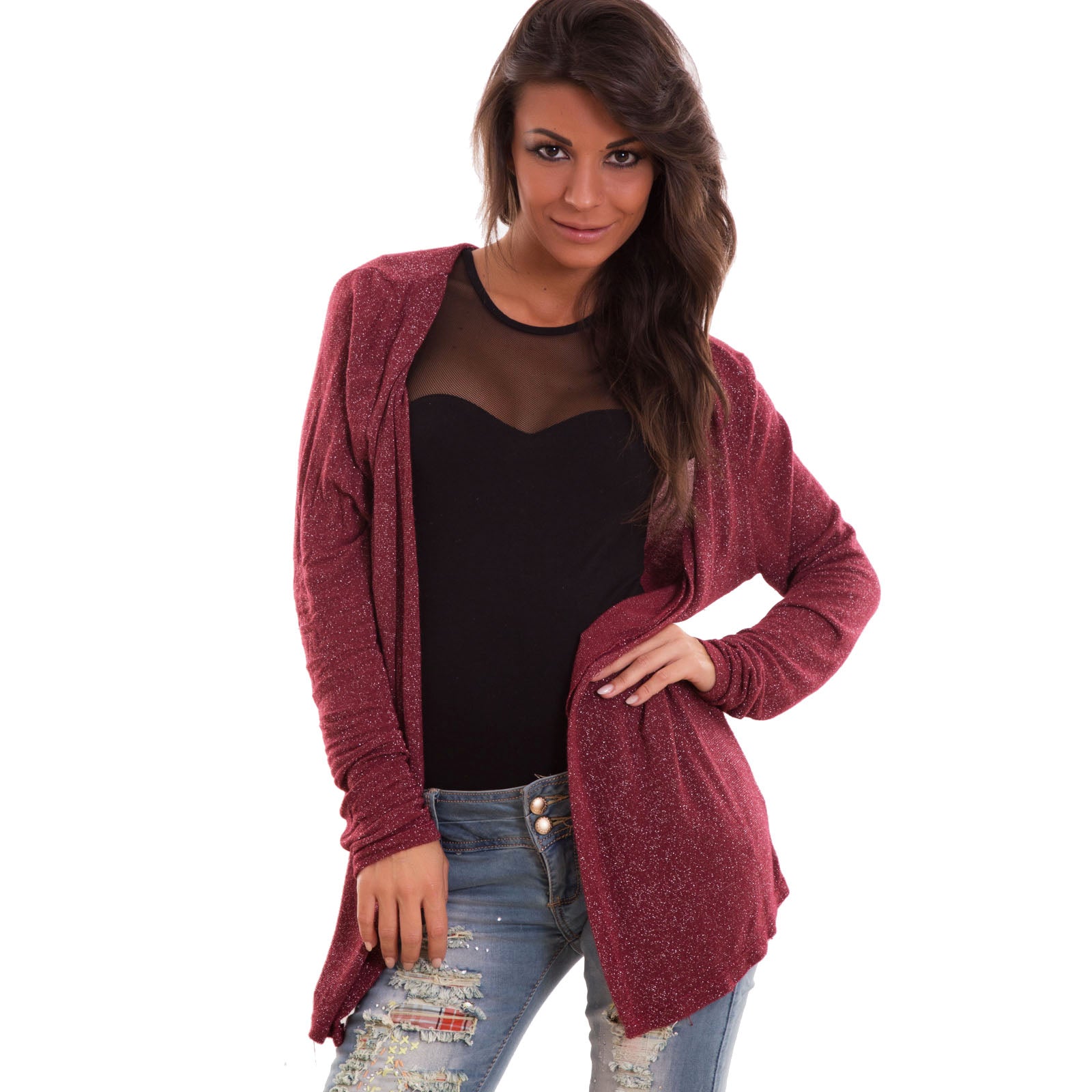 immagine-1-toocool-cardigan-donna-bolero-coprispalle-as-6475