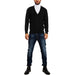 immagine-1-toocool-cardigan-uomo-basic-maglione-d312