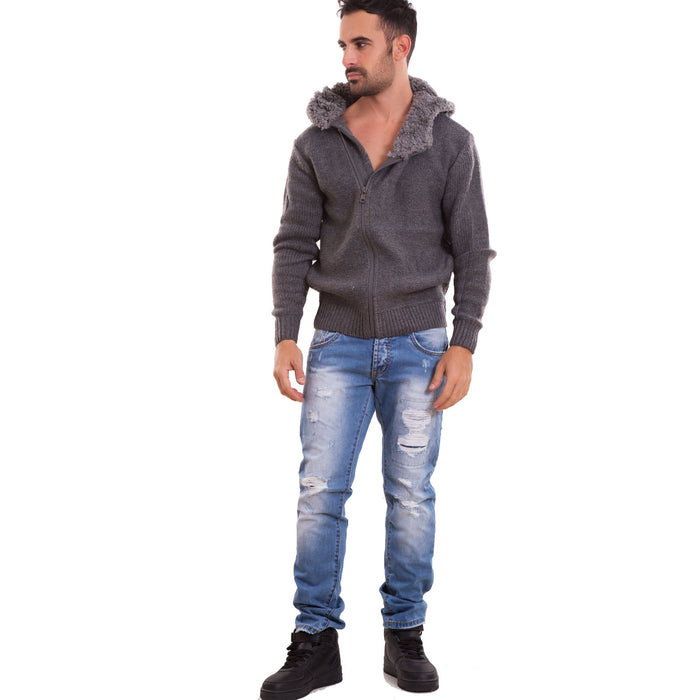 immagine-1-toocool-cardigan-uomo-maglione-eco-9911-mod