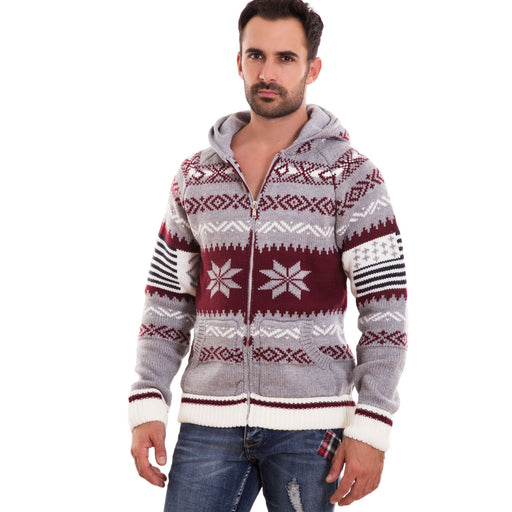 immagine-1-toocool-cardigan-uomo-maglione-pullover-xy3125