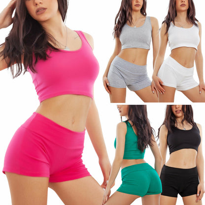 immagine-1-toocool-completo-donna-fitness-crop-jl-573