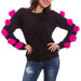 immagine-1-toocool-felpa-donna-maglia-pompon-gi-17201