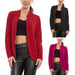 immagine-1-toocool-giacca-blazer-donna-elegante-senza-chiusura-ms-2053