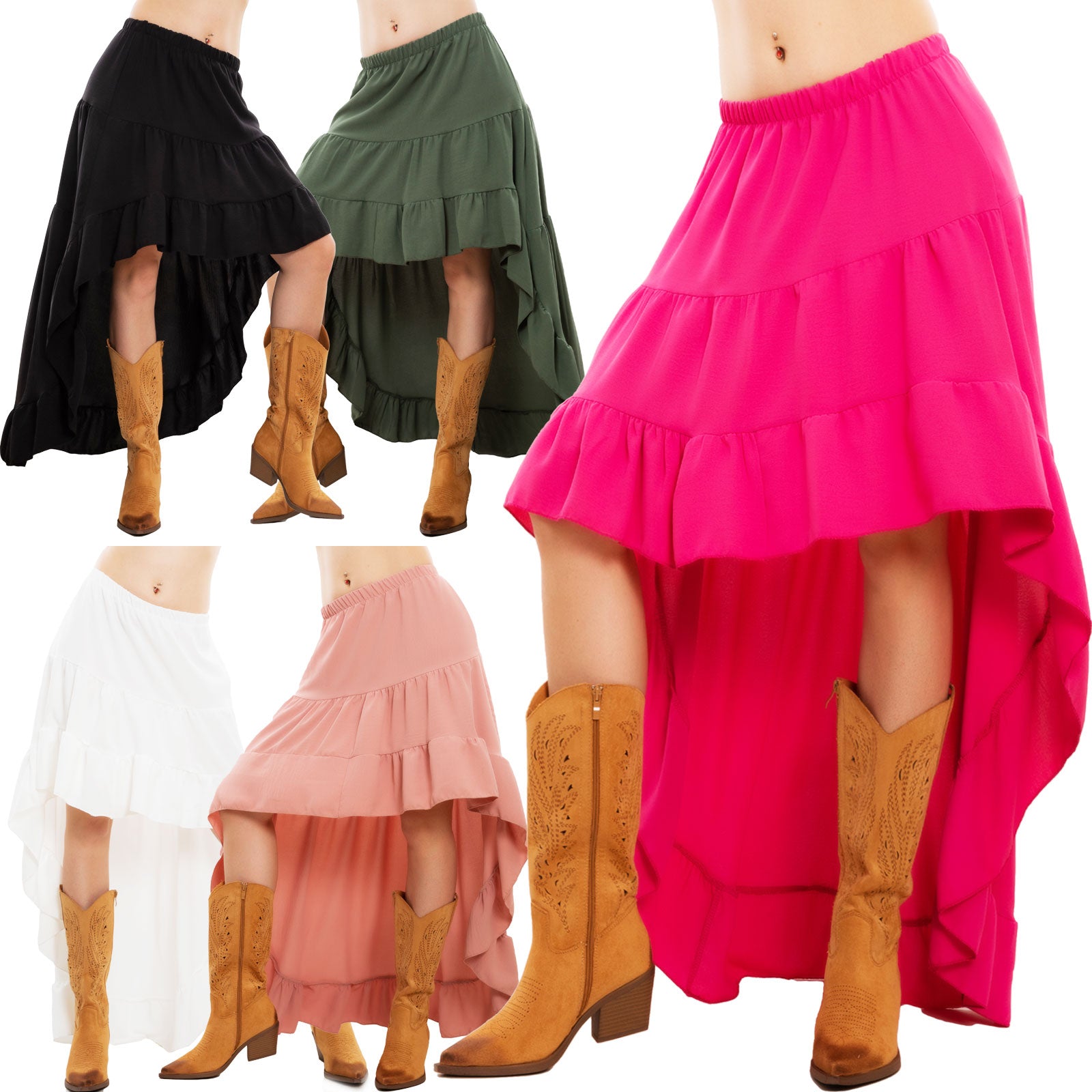 immagine-1-toocool-gonna-donna-asimmetrica-leggera-jl-20557