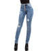 immagine-1-toocool-jeans-donna-pantaloni-aderenti-bh6233