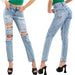 immagine-1-toocool-jeans-donna-pantaloni-chiari-strappi-ripped-vi-6106