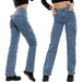 immagine-1-toocool-jeans-donna-pantaloni-vita-alta-cargo-kw-76