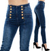 immagine-1-toocool-jeans-donna-slim-bottoni-vi-1200