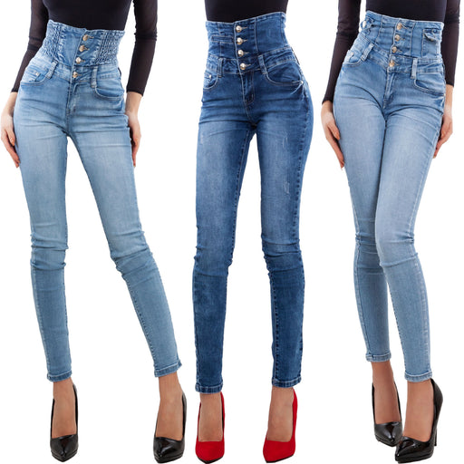 immagine-1-toocool-jeans-donna-vita-alta-xm-1016