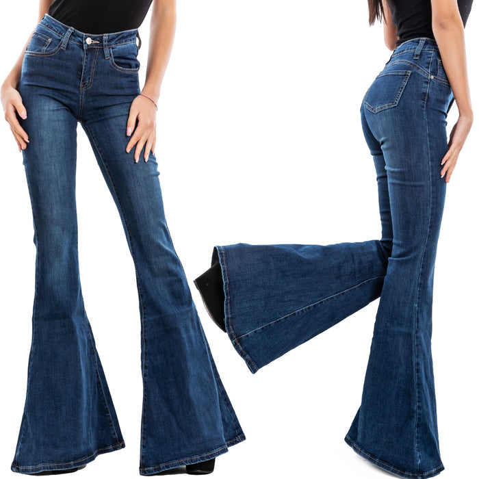 immagine-1-toocool-jeans-donna-zampa-l8315