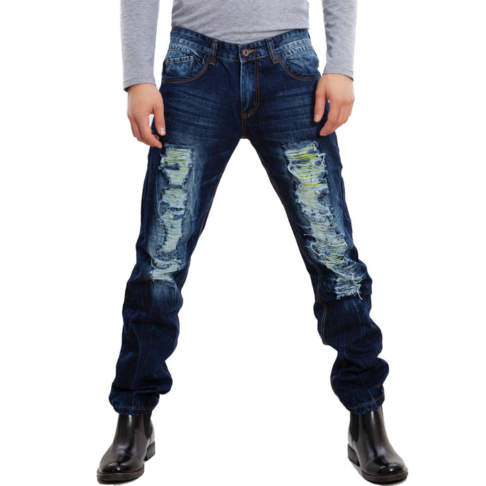 immagine-1-toocool-jeans-pantaloni-uomo-strappi-le-2131