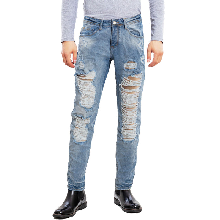 immagine-1-toocool-jeans-pantaloni-uomo-strappi-m1255