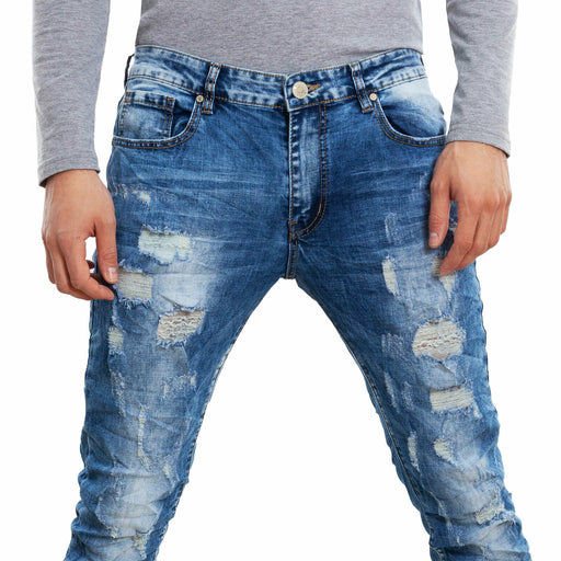 immagine-1-toocool-jeans-pantaloni-uomo-strappi-mt277
