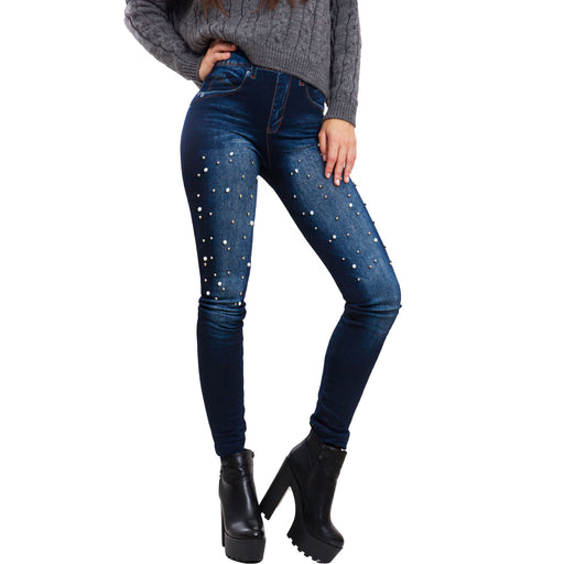immagine-1-toocool-leggings-donna-effetto-jeans-f408
