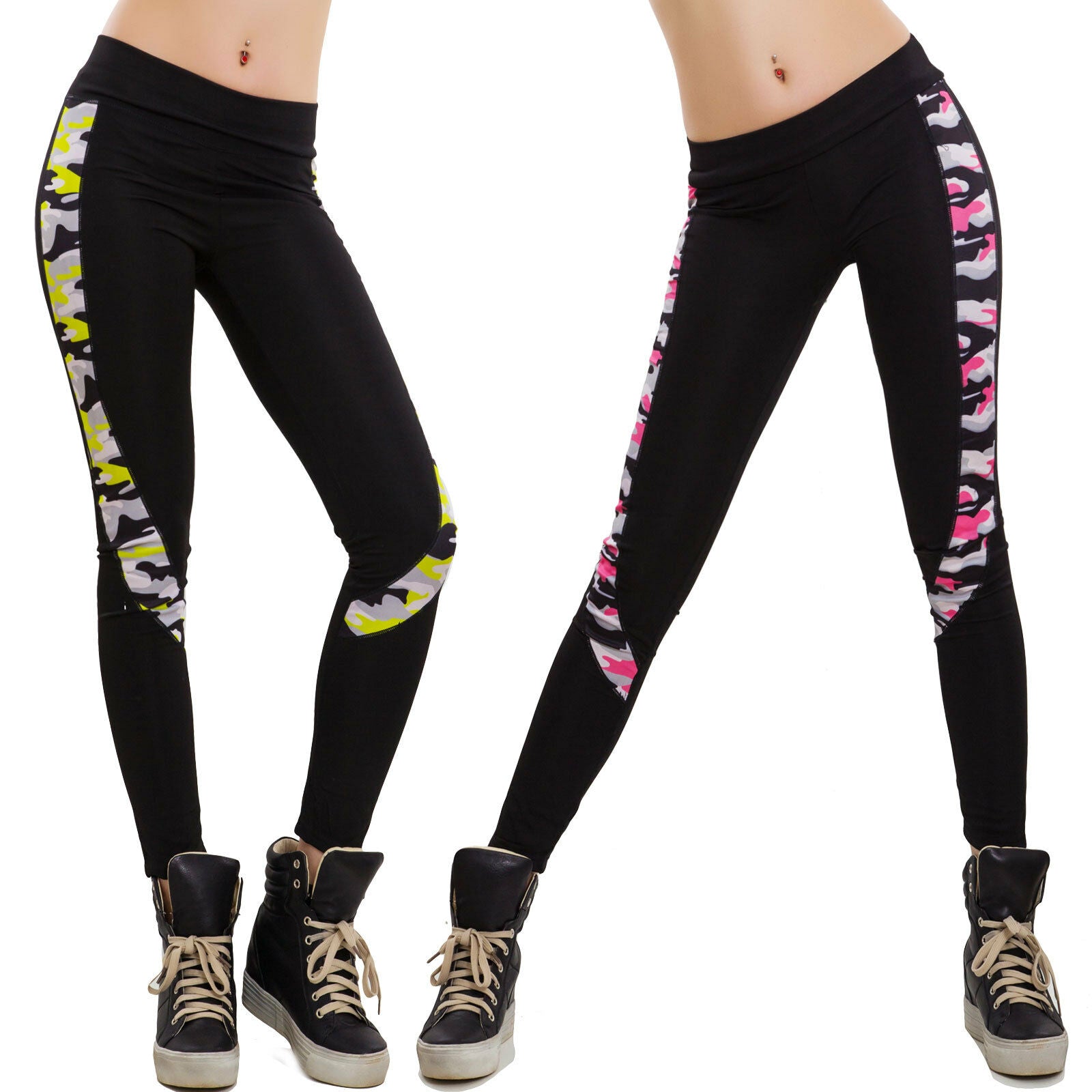 immagine-1-toocool-leggings-donna-pantaloni-mimetici-k7793