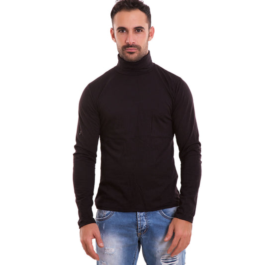 immagine-1-toocool-lupetto-uomo-maglia-manica-m1256a