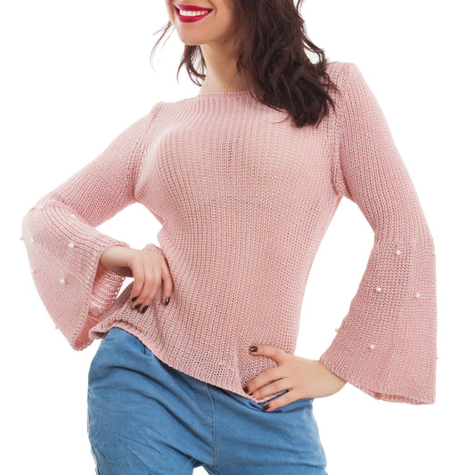 immagine-1-toocool-maglia-donna-leggera-tricot-as-6206