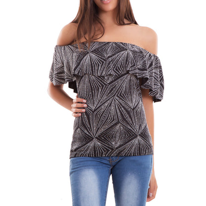 immagine-1-toocool-maglia-donna-maglietta-brillantini-cj-2391