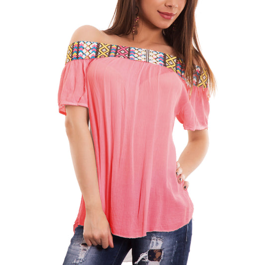 immagine-1-toocool-maglia-donna-maglietta-carmen-cr-1518