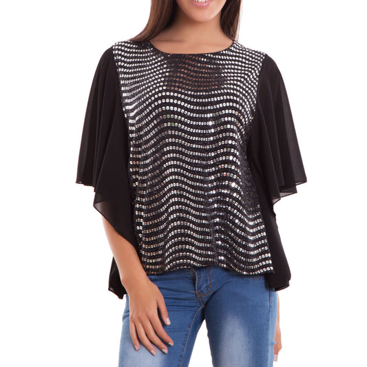 immagine-1-toocool-maglia-donna-maglietta-lustrini-cj-2376