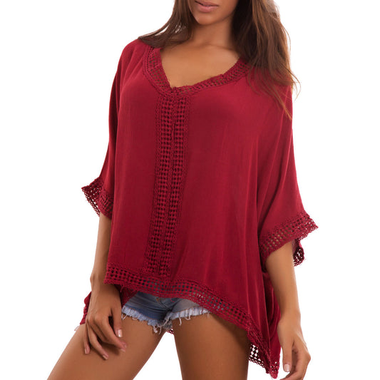immagine-1-toocool-maglia-donna-tunica-caftano-cr-1619