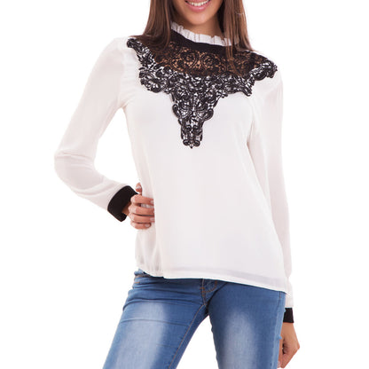 immagine-1-toocool-maglia-donna-velata-ampia-cj-2387