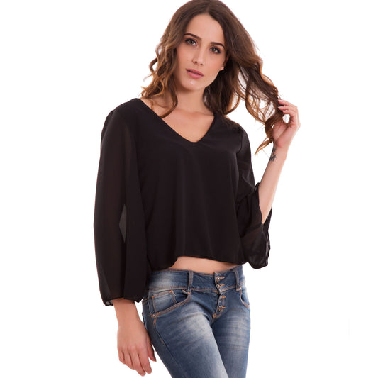 immagine-1-toocool-maglia-donna-velata-scollo-cj-2321