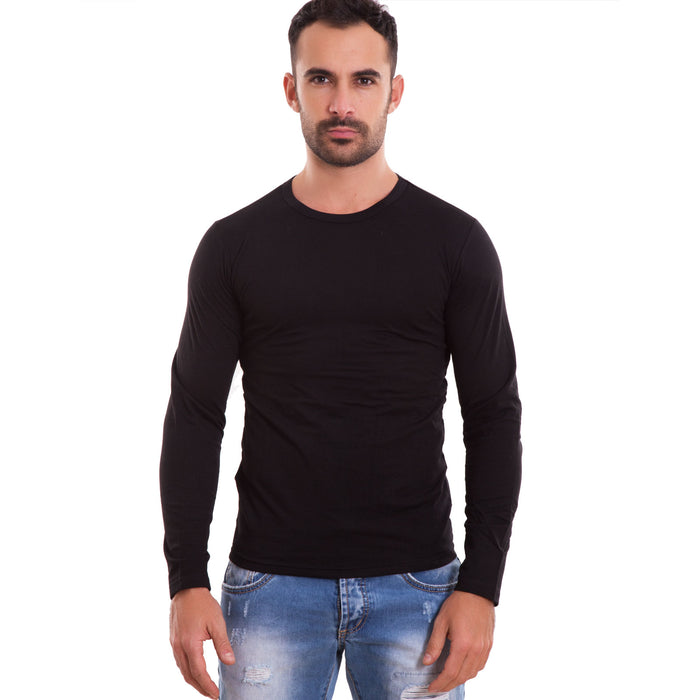 immagine-1-toocool-maglia-uomo-manica-lunga-m1201