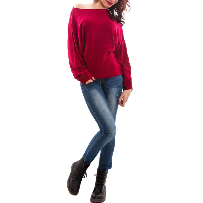 immagine-1-toocool-maglione-donna-pull-maniche-al-2102