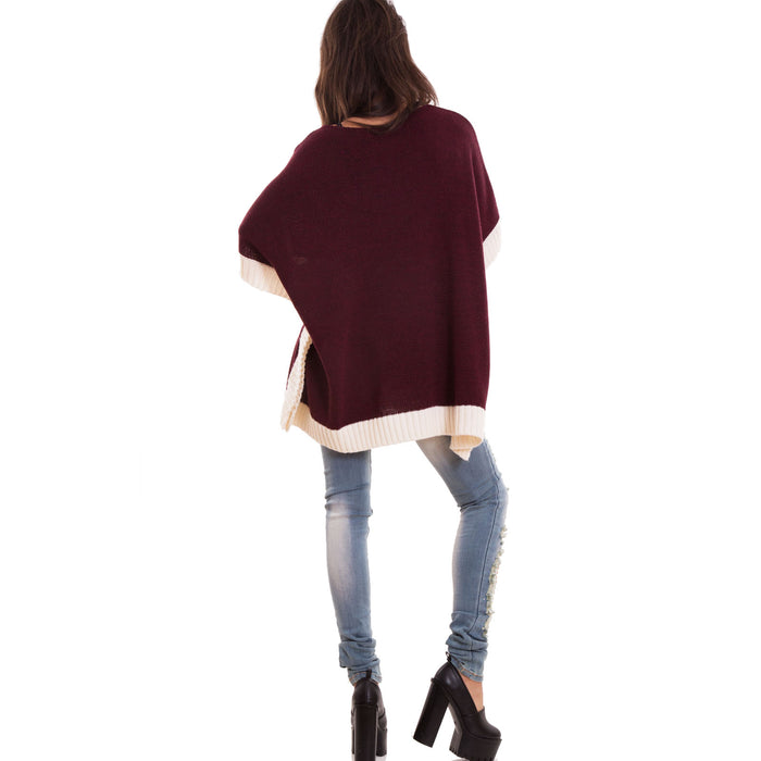 immagine-1-toocool-maglione-donna-pullover-ampio-as-5072