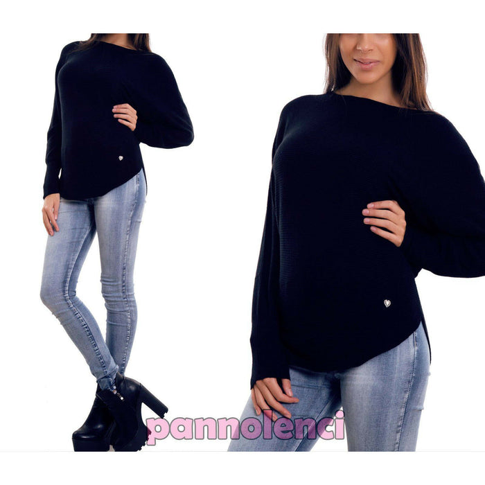 immagine-1-toocool-maglione-donna-pullover-elasticizzato-r7138a