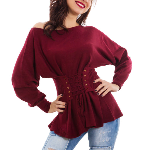immagine-1-toocool-maglione-donna-pullover-maglia-456