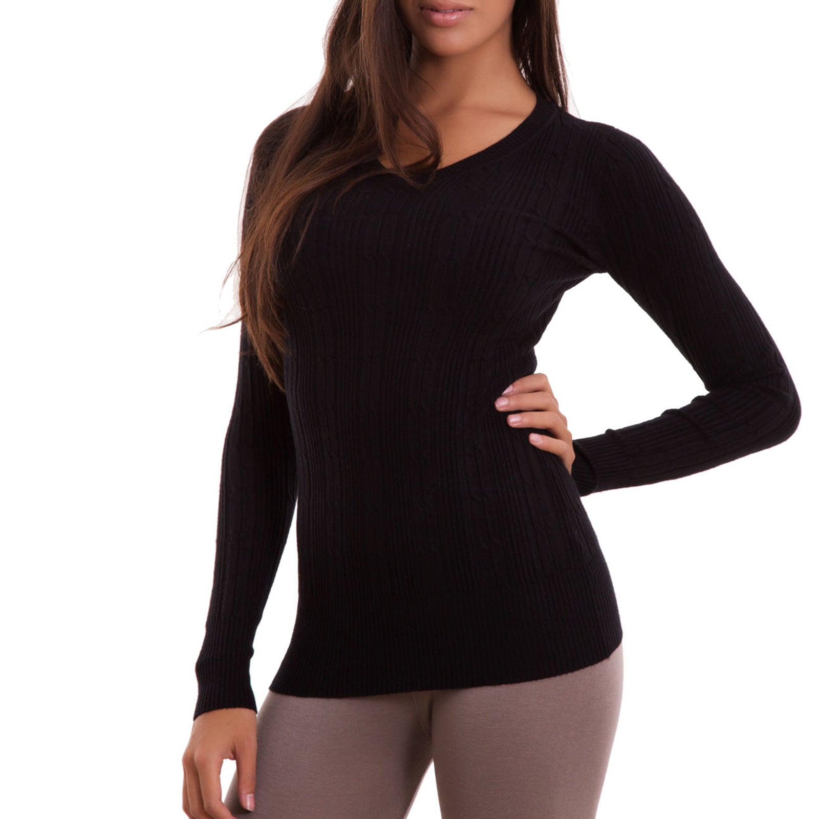 immagine-1-toocool-maglione-donna-pullover-scollo-fy-1010