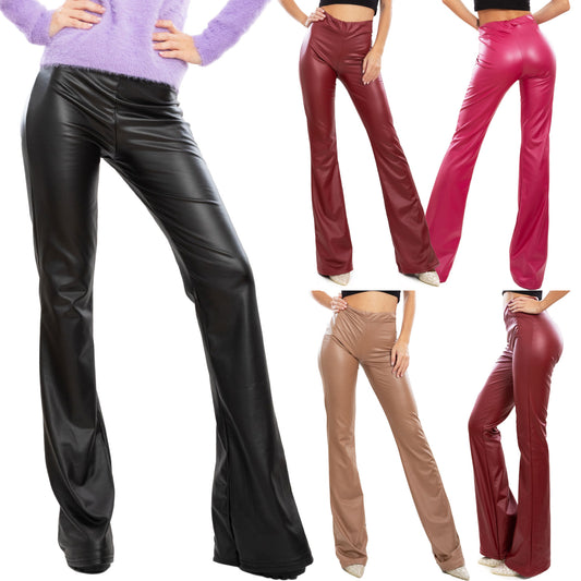 immagine-1-toocool-pantaloni-donna-a-zampa-campana-vi-5165