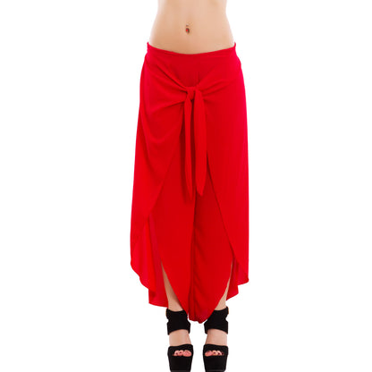 immagine-1-toocool-pantaloni-donna-ampi-nodo-as-1245