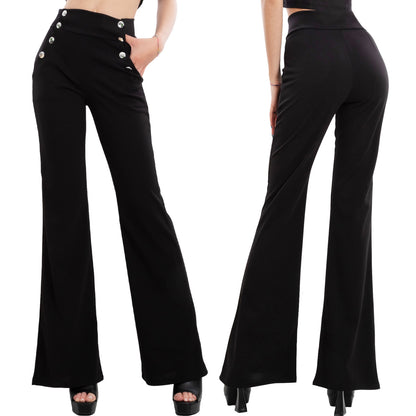 immagine-1-toocool-pantaloni-donna-campana-zampa-elefante-vi-2991