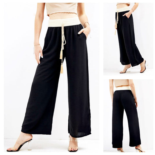 immagine-1-toocool-pantaloni-donna-palazzo-leggeri-vb-8834