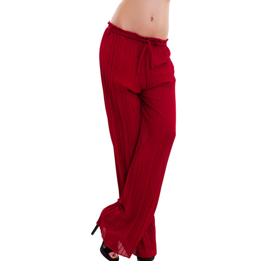 immagine-1-toocool-pantaloni-donna-plissettati-eleganti-as-2560
