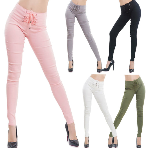 immagine-1-toocool-pantaloni-donna-skinny-leggings-f2210