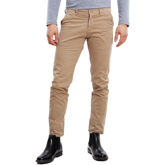 immagine-1-toocool-pantaloni-uomo-chino-microfantasia-g360