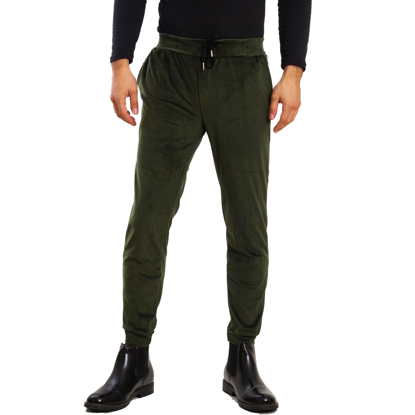 immagine-1-toocool-pantaloni-uomo-velluto-ciniglia-a7302
