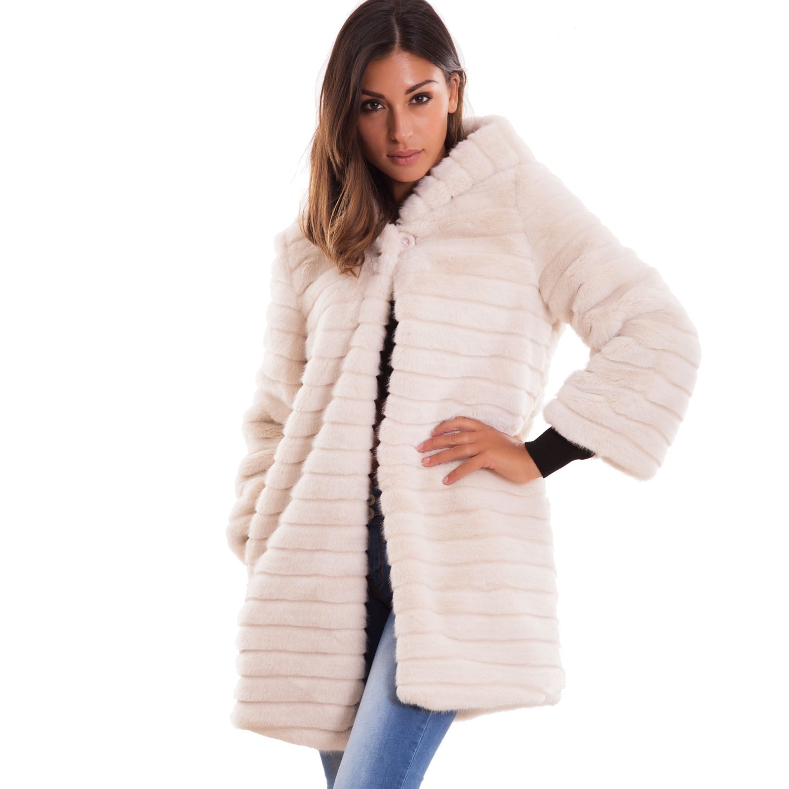 immagine-1-toocool-pelliccia-ecologica-donna-bottone-16009