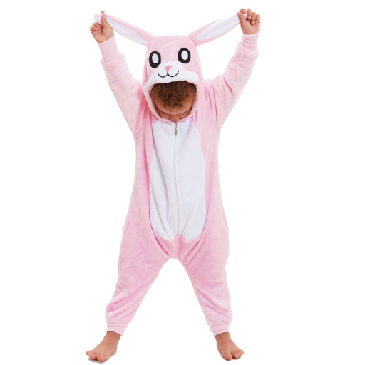 immagine-1-toocool-pigiama-bambini-unicorno-giraffa-l1603