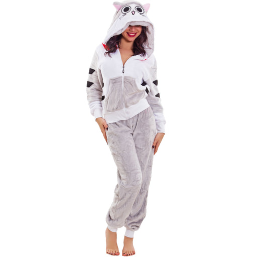 immagine-1-toocool-pigiama-donna-ecopelliccia-kigurumi-sqh002