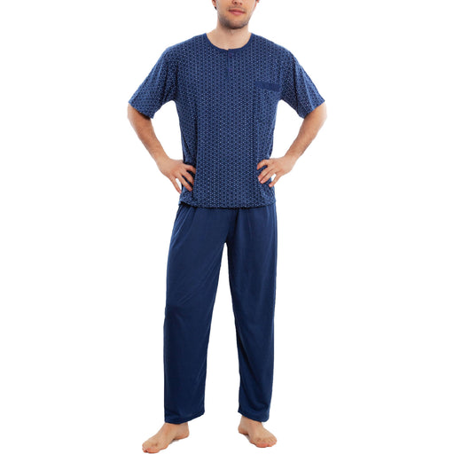 immagine-1-toocool-pigiama-uomo-tre-pezzi-be-2969