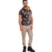 immagine-1-toocool-piumino-uomo-smanicato-bomber-bx5048