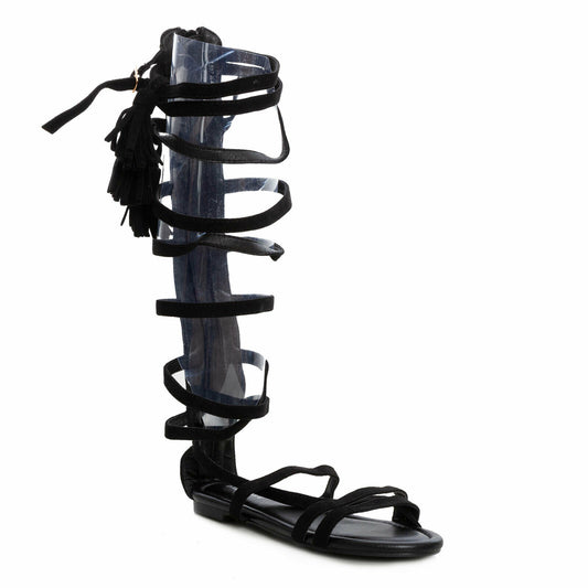 immagine-1-toocool-sandali-donna-alti-gladiatore-l597
