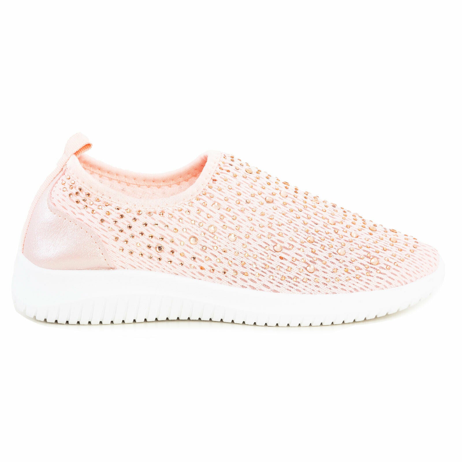 Scarpe donna calzino elasticizzato 2B9XX031 2